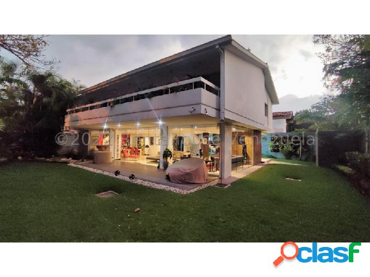 Casa en Venta en Caurimare #31559 SJ