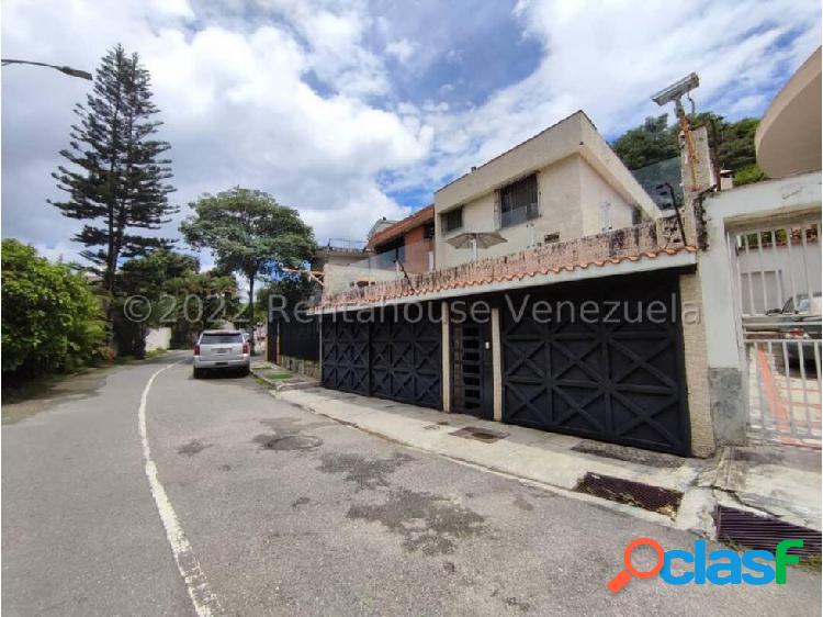 Casa en Venta en La Trinidad #31087 SJ