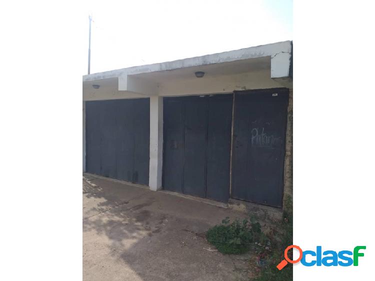 LOCAL COMERCIAL EN VENTA EN TINAQUILLO COJEDES