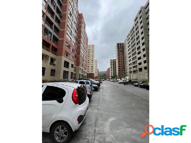 Se vende apto 58 m2 / 2 h / 1 b /1 e Fuerte Tiuna Alcavala 3