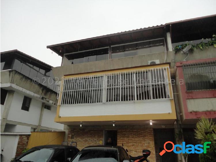 Townhouse en Venta en La Boyera #31220 SJ