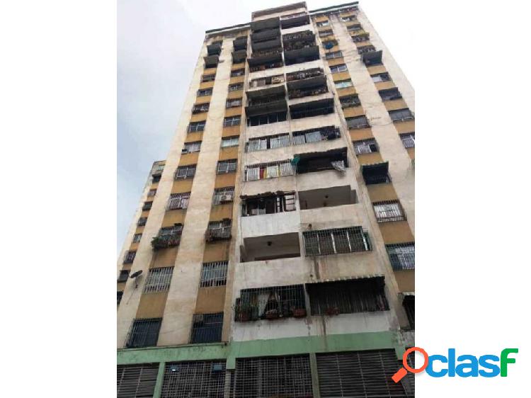 Venta Apartamento En La Parroquia San Juan 71mts2 Caracas