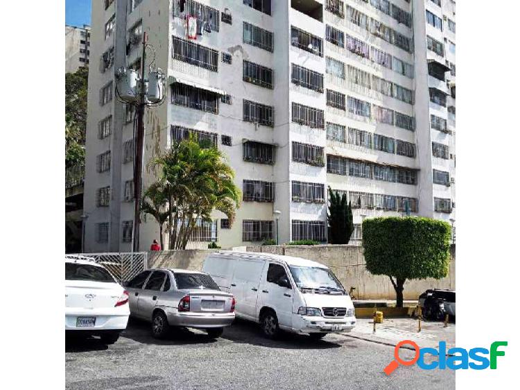 Venta Apartamento En Loma Alta 98 mts2 Caracas
