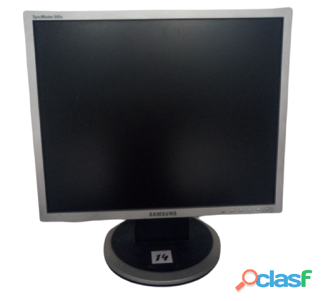 Monitor 19" SAMSUNG Syncmaster 940N