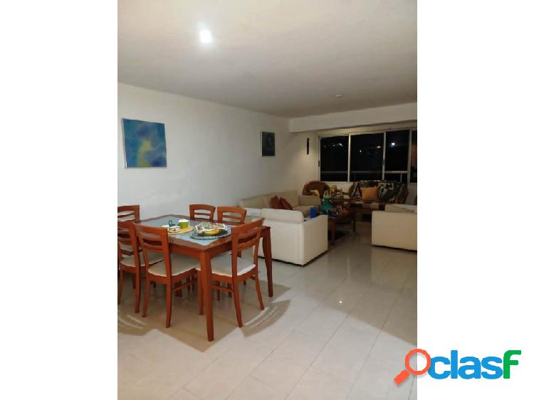 APARTAMENTO EN GUAICAY