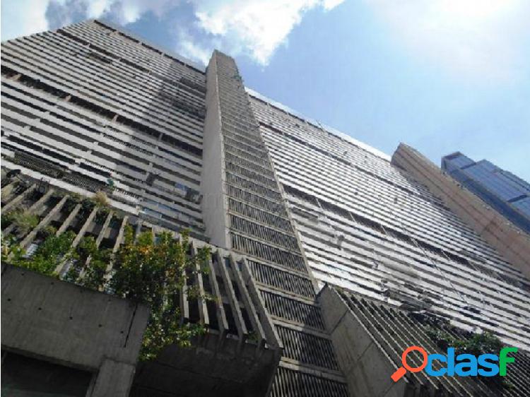 Alquiler Apartamento En Parque Central 91mts2 Caracas