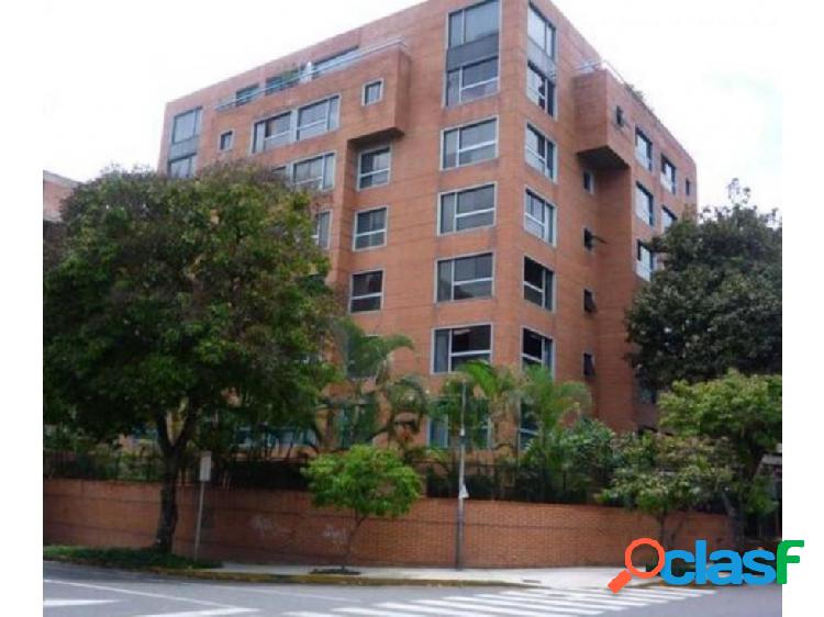 Apartamento en Alquiler Campo Alegre Chacao Ccs