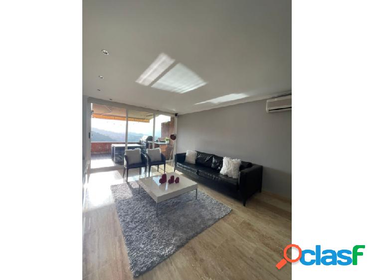 Apartamento en Venta en El Solar del Hatillo