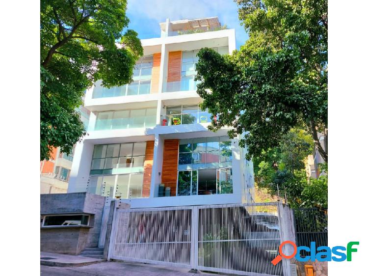 Apartamento en Venta en Lomas de Las Mercedes