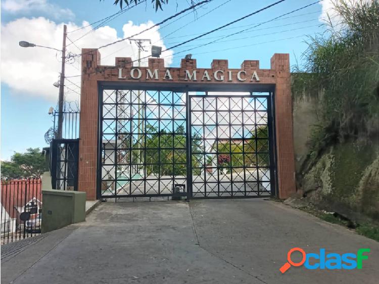 Apartamento en venta Conj Res Loma Mágica Carrizal