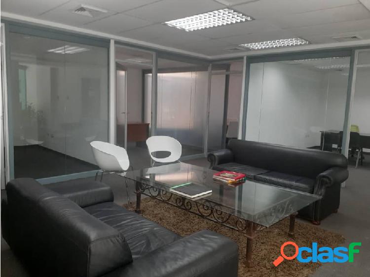 En venta cómodas oficinas en Valencia Torre BOD