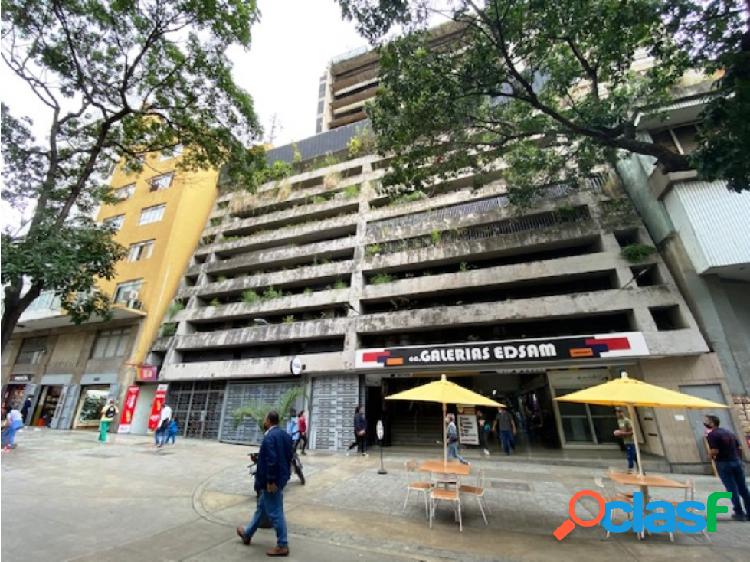 Venta Apartamento En Catedral 60mts2 Caracas