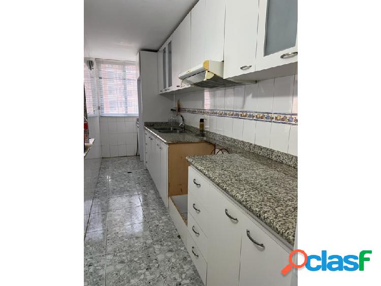 Venta de Apartamento Colinas de la Tahona