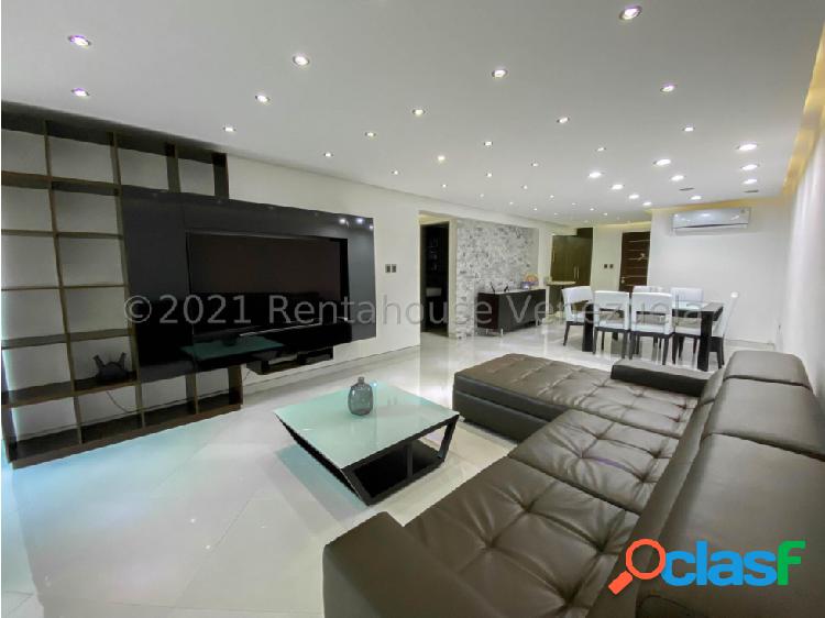apartamento venta cumbres de curumo rolando rodriguez codg