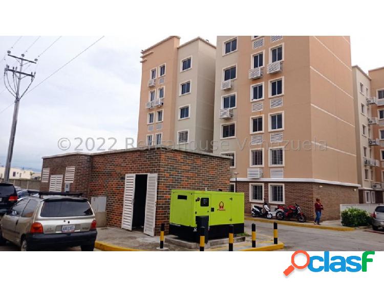 Apartamento en venta en Ciudad Roca Barquisimeto 22-25694