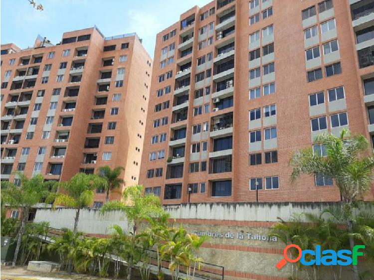 Apartamentos Clnas de La Tahona Gabriela Paz MLS #21-20828