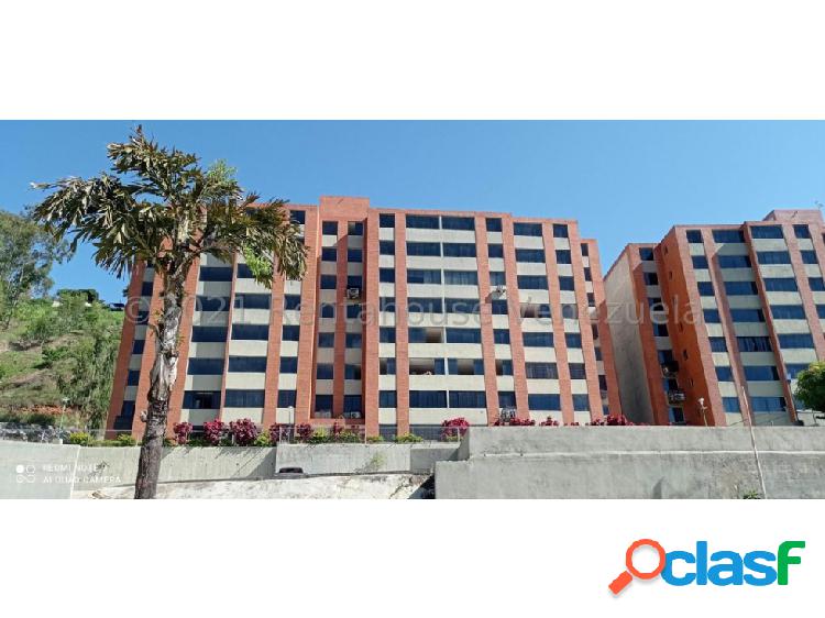 Apto en venta en Los Naranjos Humboldt 22-13705