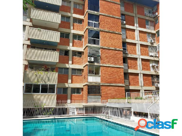 CHUAO APARTAMENTO EN VENTA