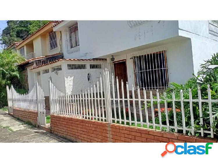 Casa Quinta en venta Av. Morán