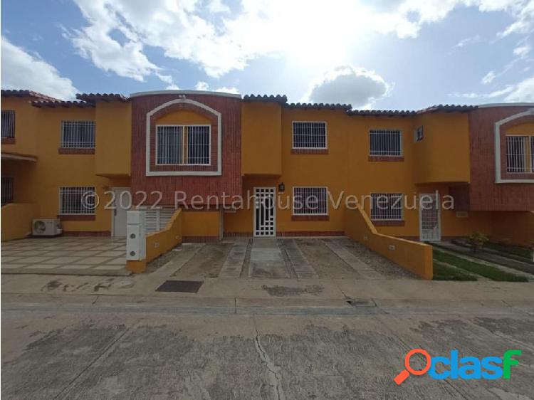 Casa en venta cabudare 23-2200 Ea 0414-5266712