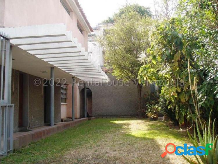 Casa en venta en Las Palmas 23-1893 Adri 04143391178