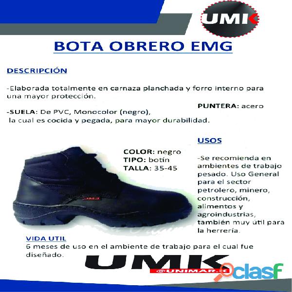 Fabrica de uniformes Unimar.k