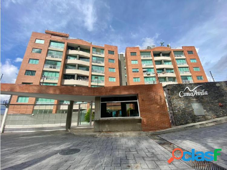 Se vende/Alquila Apto 104m² 3h/2b/2p Lomas Del Sol