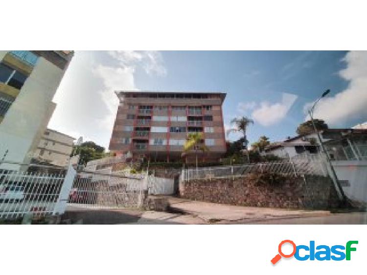 VENTA DE APARTAMENTO EN CUMBRES DE CURUMO