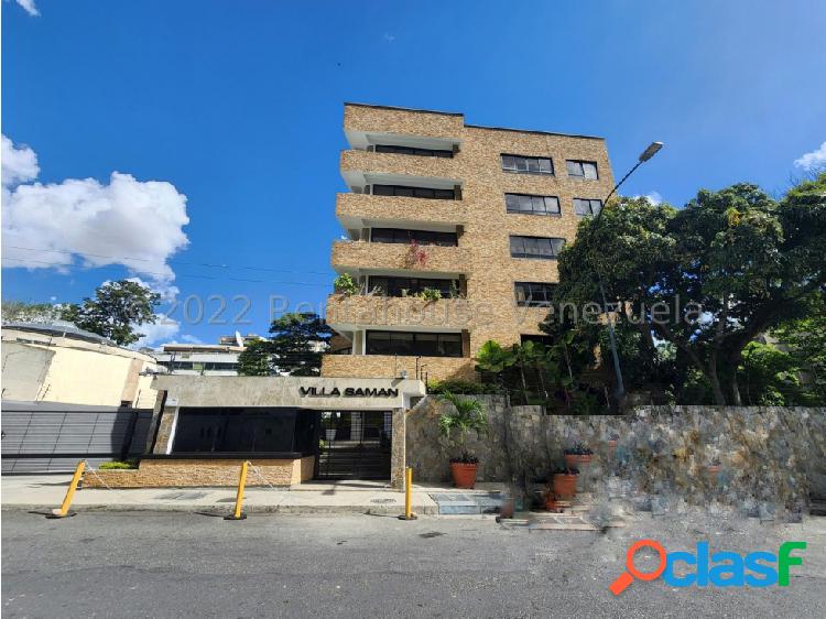 apartamento venta los palos grandes rolando rodriguez codg