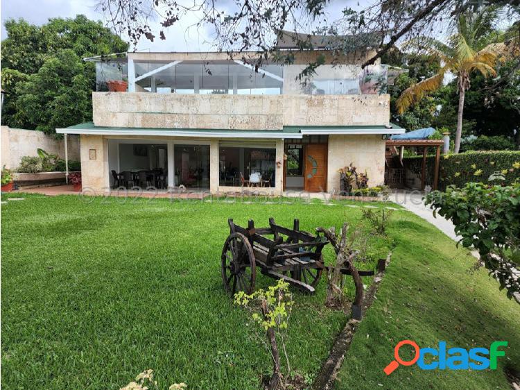 casa venta prados del este rolando rodriguez codg 23-12040