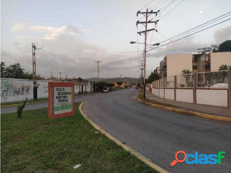 APARTAMENTO EN URB MONTAÑA FRESCA, MARACAY