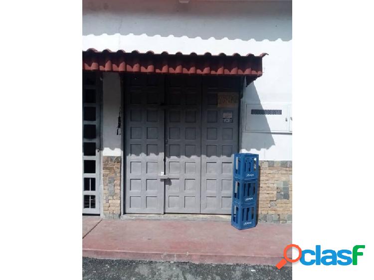 Alquiler Local calle Zamora en Guatire