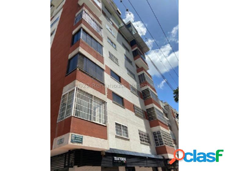 Apto en alquiler Los Palos Grandes 23-2302 Odette Favrin