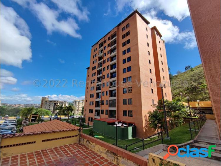 Apto en venta en Colinas de La Tahona 22-29046