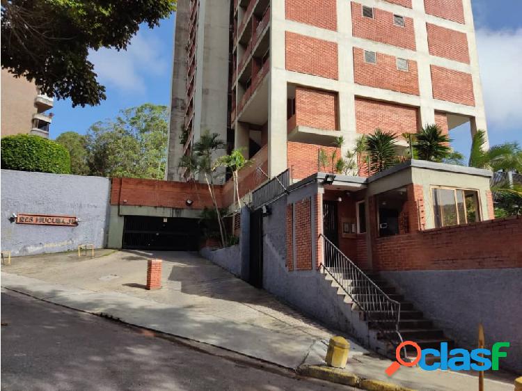 No. 5375742 Vendo Apartamento 60 m² 1h/1b/1pe Los Naranjos