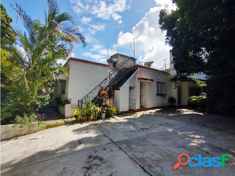 Se vende casa 502m2 6h/6b/6p Los Palos Grandes