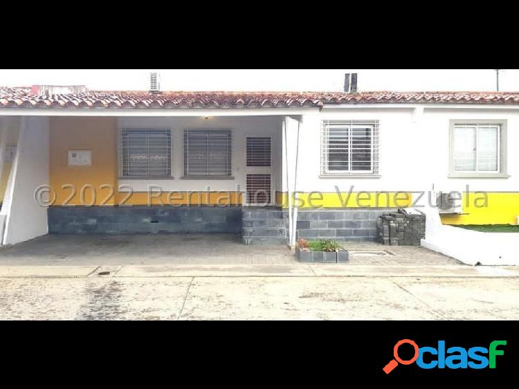 Casa en Venta Roca Del Valle Cabudare 22-26696 JRH