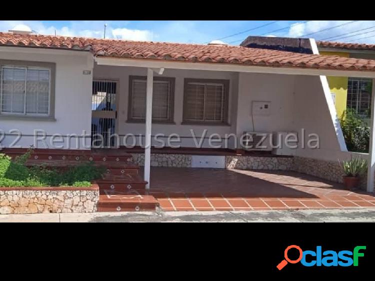 Casa en Venta Roca Del Valle Cabudare 22-29068 JRH
