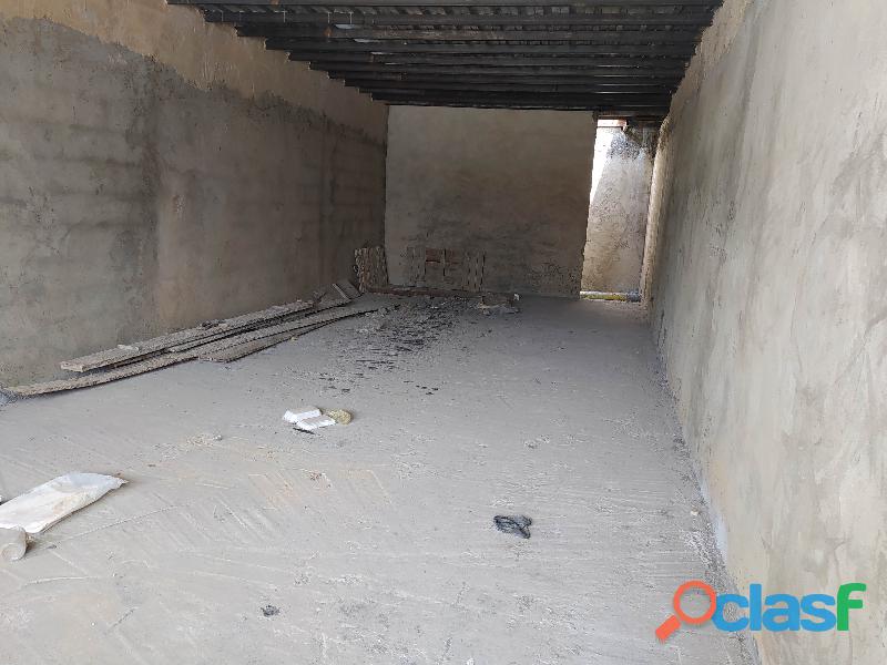 LOCAL COMERCIAL EN VENTA, EN TIPURO MATURÍN