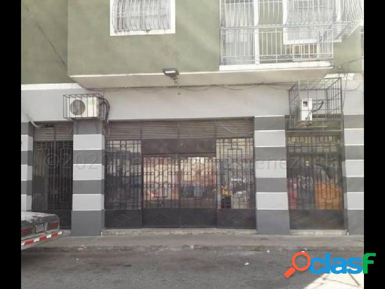 Local en Venta Zona Centro Barquisimeto 22-15183 jrh