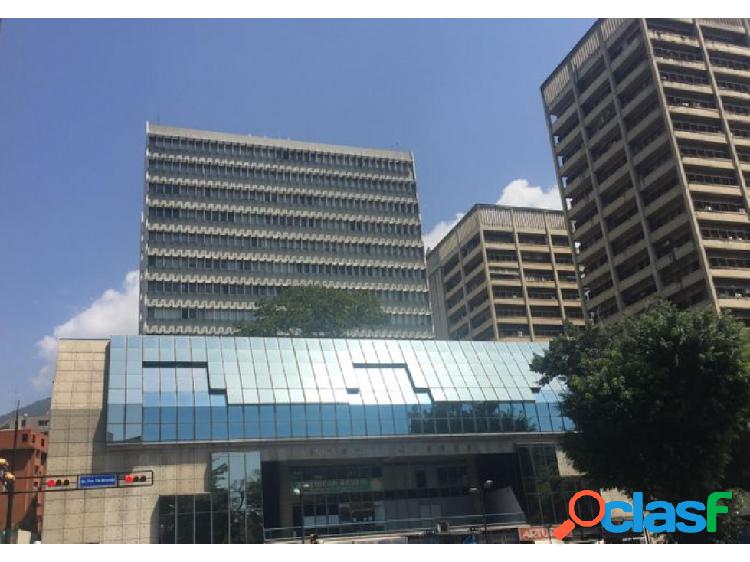 OFICINA EN ALQUILER LOS PALOS GRANDES 22-23730 JUAN PAZ