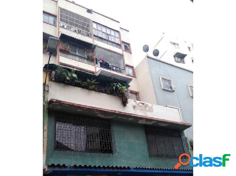 Vendo apto 46m2 1h/1b/0p San Juan 2151