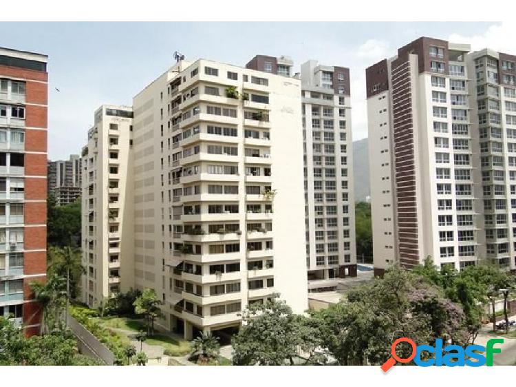 Apartamento en Venta en Campo Alegre 22-5163 Sandra W.