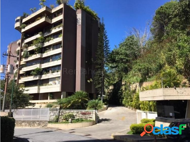 Apartamento en venta en Altamira 21-14096 Sandra W.