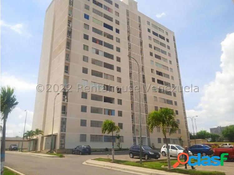 Apartamento en venta zona oeste Barquisimeto #22-25733 DFC