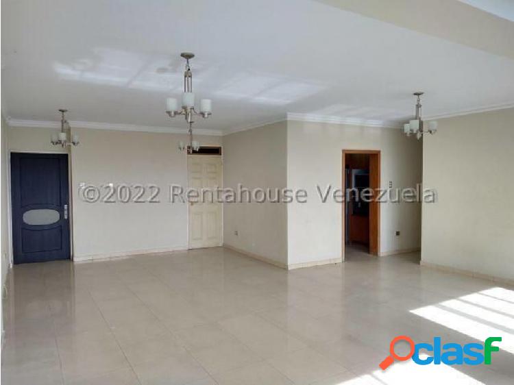 apartamento en Alquiler Zona este Barquisimeto jrh #23-1662