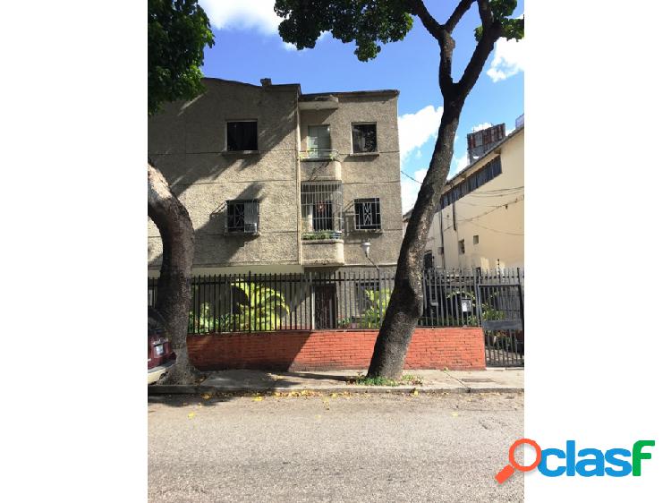 Alquiler Apartamento En Bello Monte 89mts2 Caracas