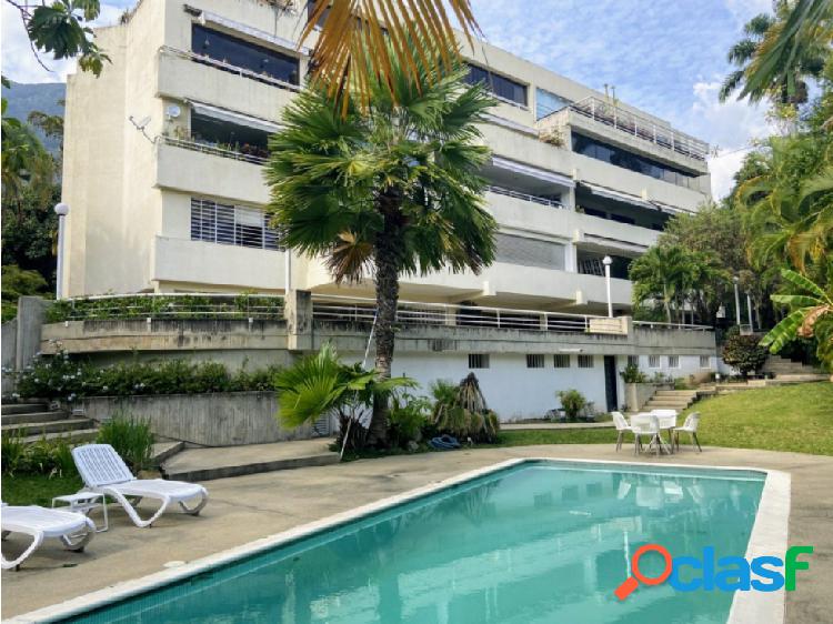 Apartamento En Venta - Altamira