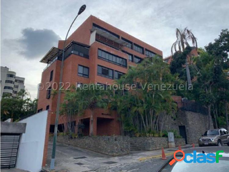 Apto en Venta en Clnas de Valle Arriba 22-22039 Sandra W.