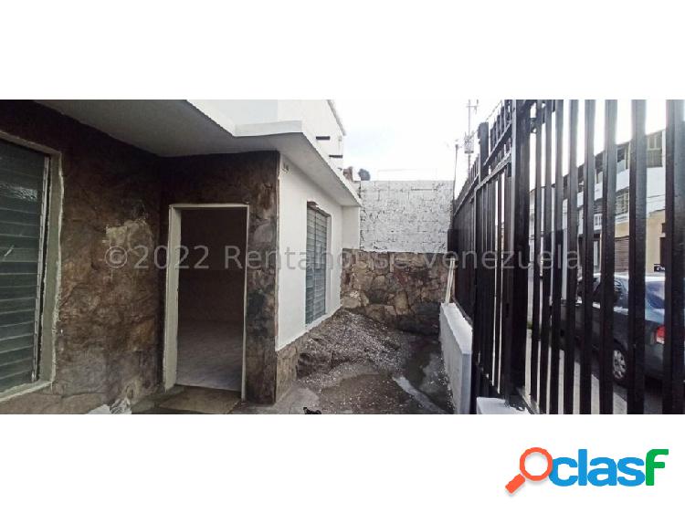 CASA EN VENTA ZONA ESTE BARQUISIMETO 22-18011 ZEGM